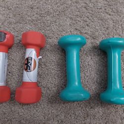 Dumbells