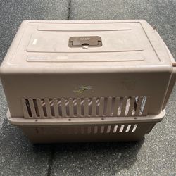 Extra Large Dog Crate