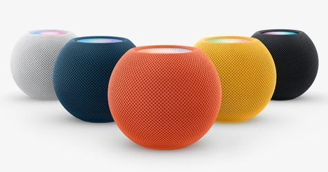 Apple Homepod Mini - Pay $1 DOWN AVAILABLE - NO CREDIT NEEDED