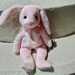 Beanie Babies With Error On Tags