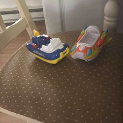 Paw Patrol Toys