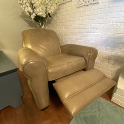 LAZY BOY RECLINER SET!