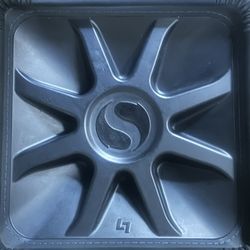 KICKER L7 Square 