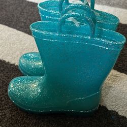 Boots Size  12 