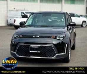 2023 Kia Soul
