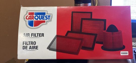 CarQuest Air Filter R88888
