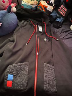 Disneyland Darth Vader Hoodie