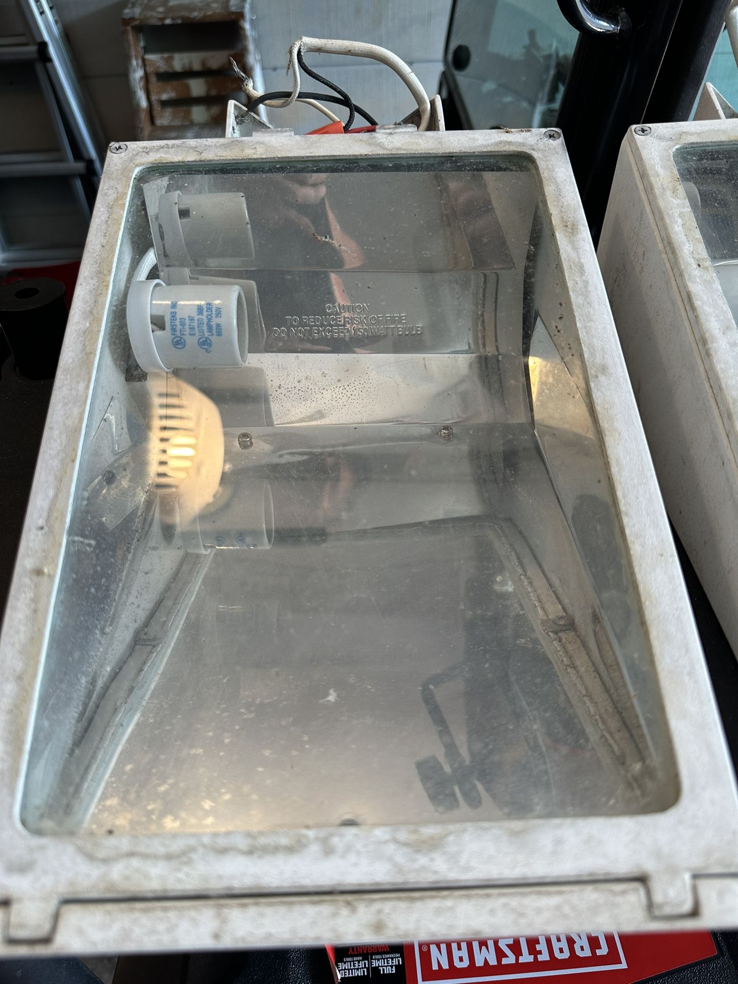 Flood Lights