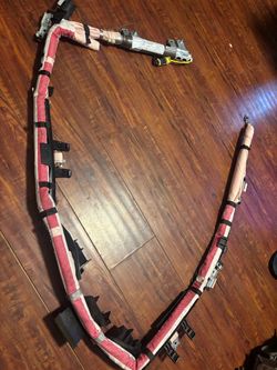 Honda civic ex 12-15 right side roof part