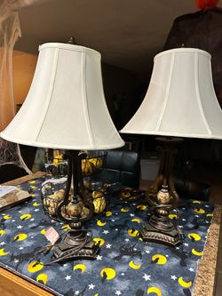 Lamps