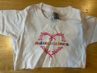 Mañana Será Bonito