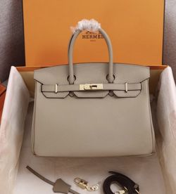 Hermes purse