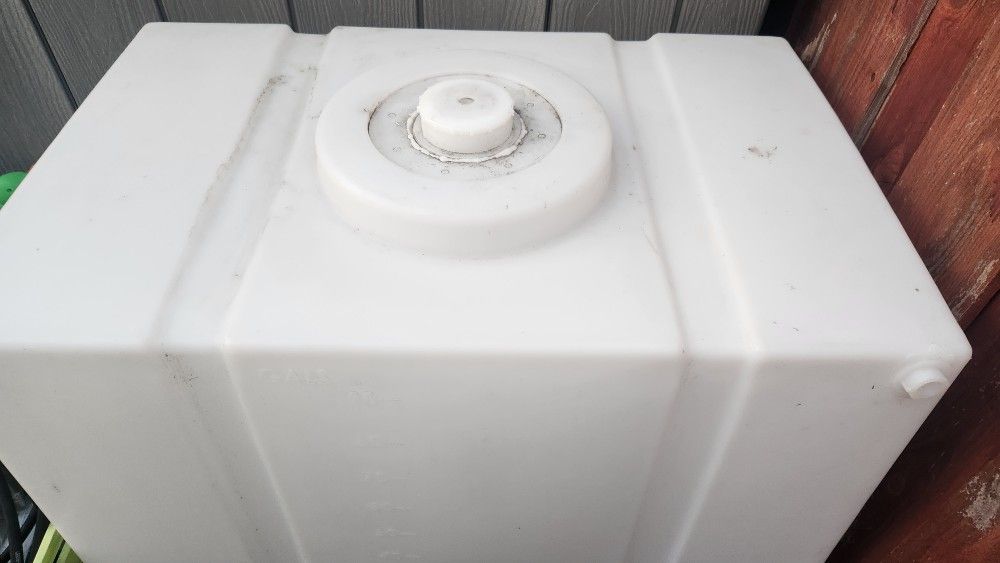 Water Tank