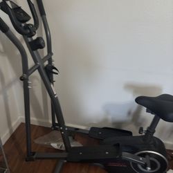 Weslo Elliptical 