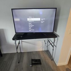 Toshiba 50" Fire TV