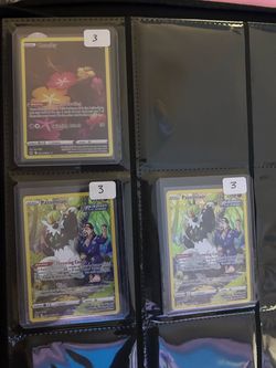 Pokemon Singles
