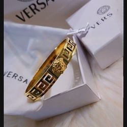 Versace Bangles