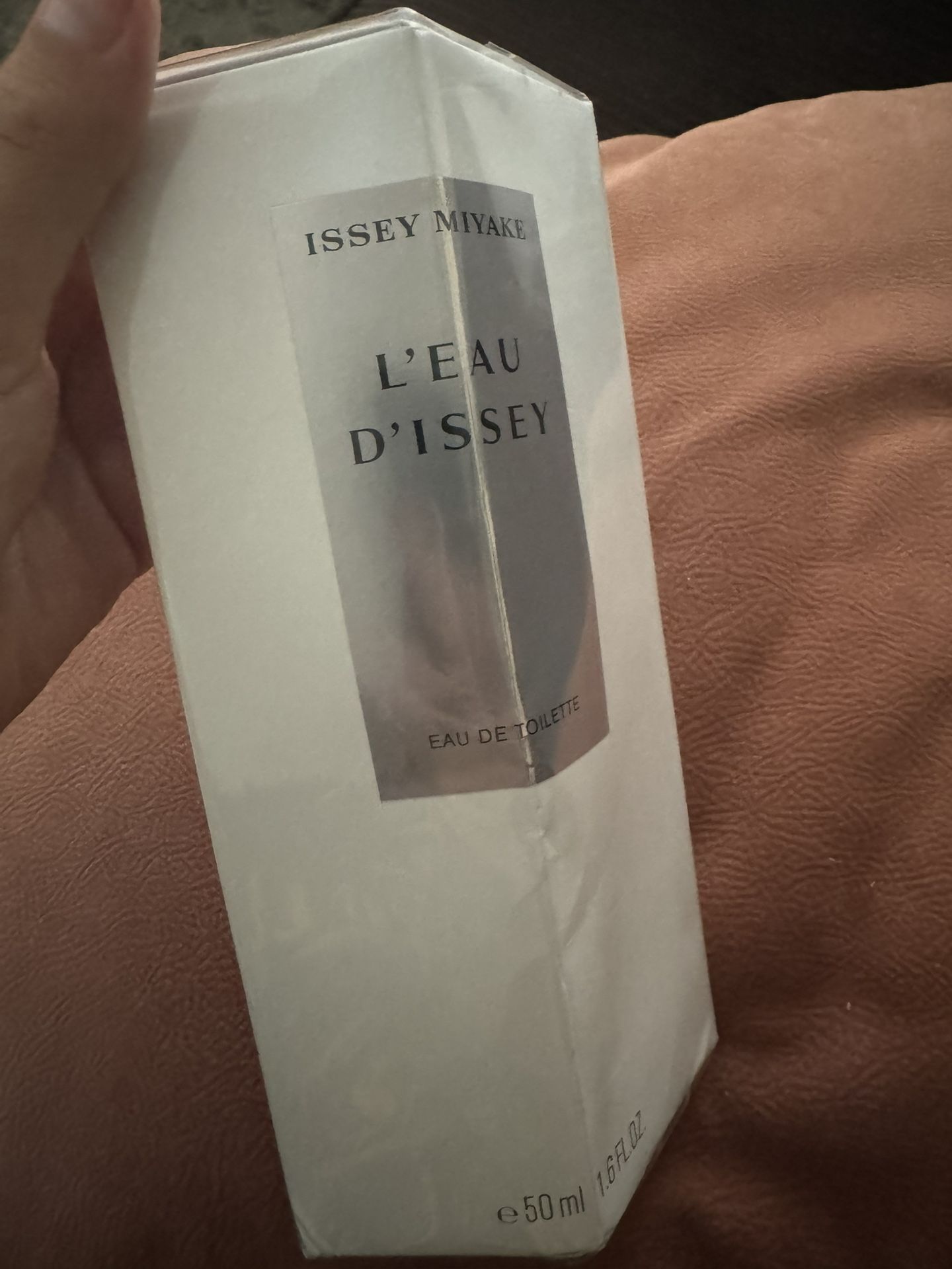 Issey Miyake Fragrance