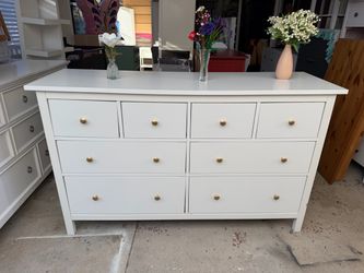 Ikea Hemnes Dressers Drawers Works Well
