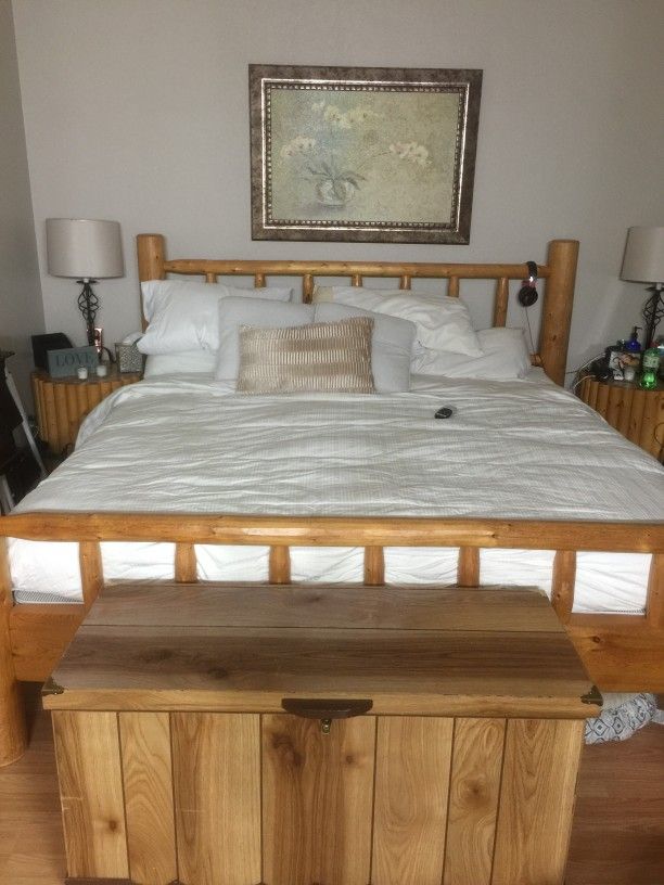 Bed Frame