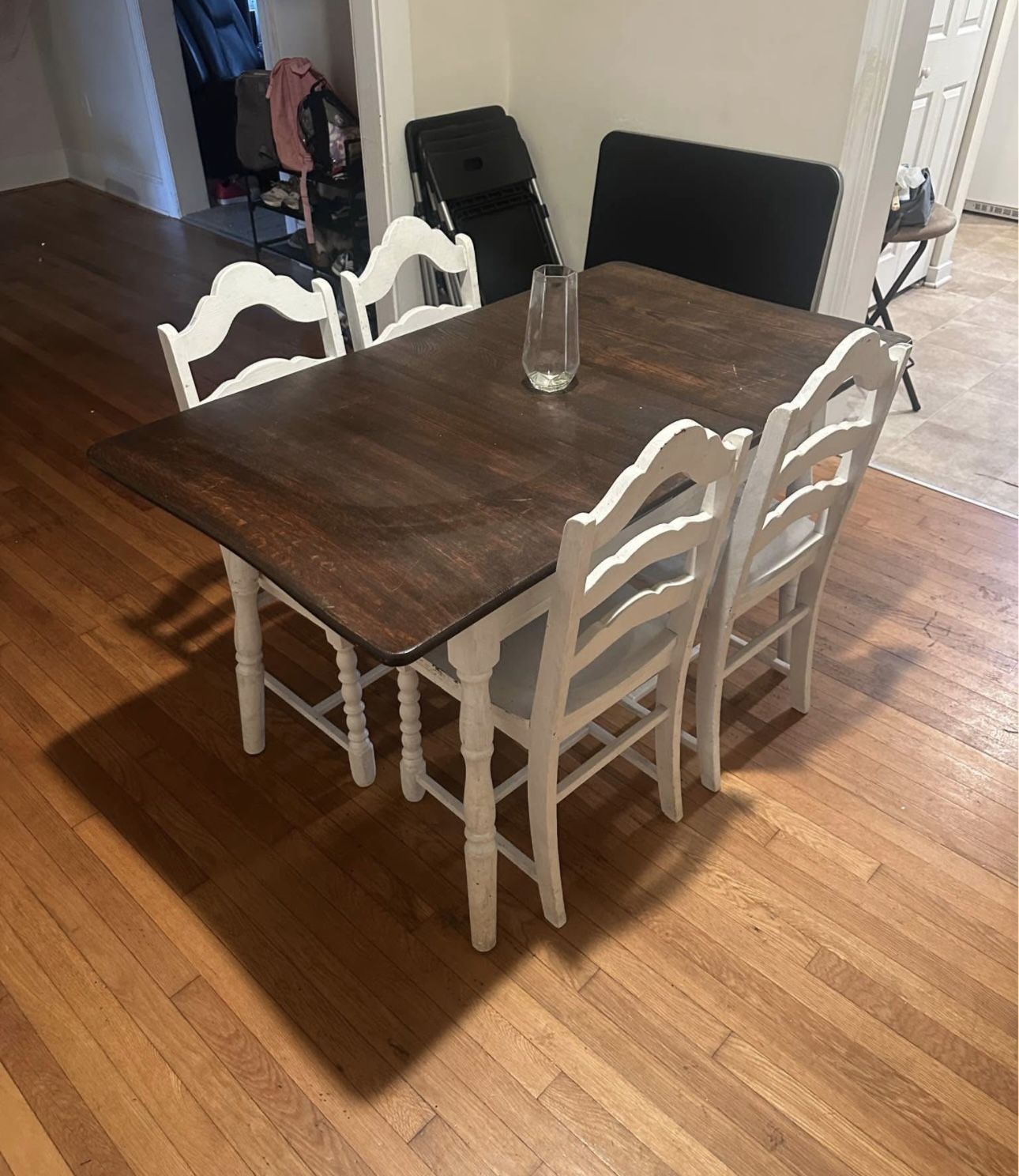 Kitchen Table And Chairs