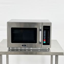 220V Midea NSF Restaurant Microwave Oven 1800W 1834G1A