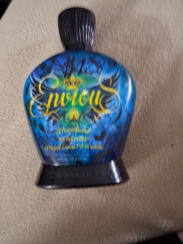 Bronzer