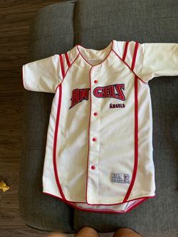 Angels Jersey