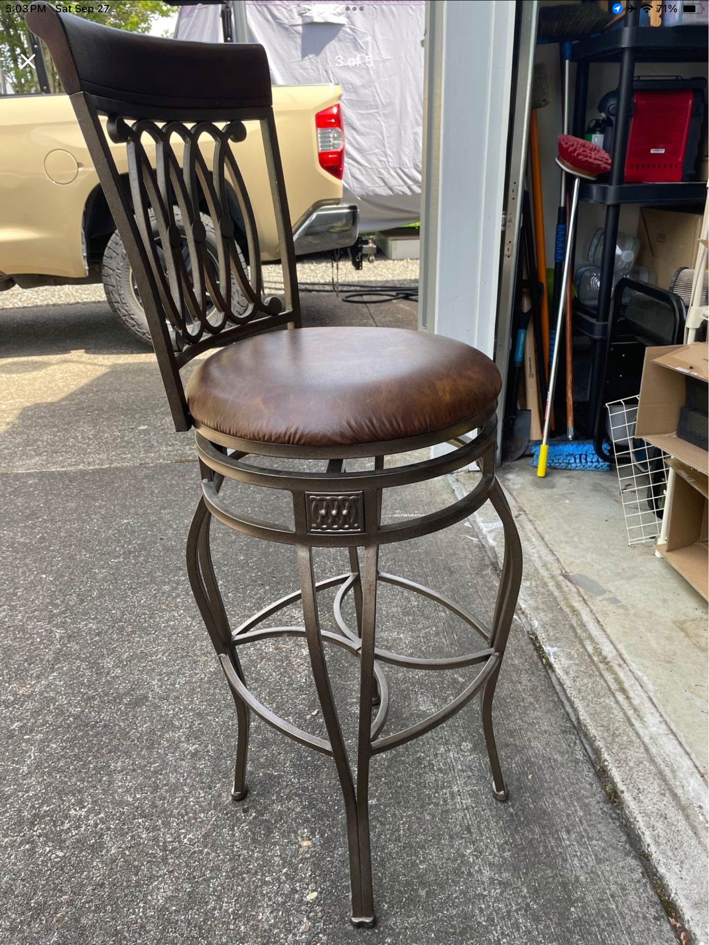 Bar Stools