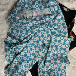 Luluroe One size Disney Minnie Mouse Leggings 