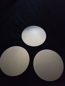 mirrors
