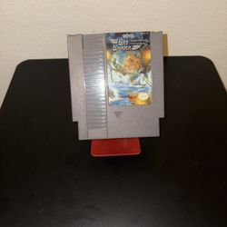 Original Nintendo (NES) Game