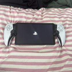 PlayStation Portal