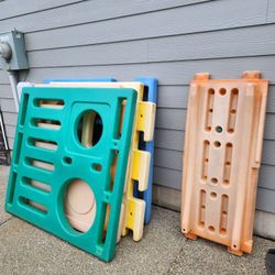 Kids Climber