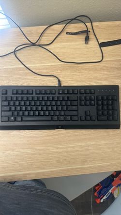 Razer Cynosa Chroma