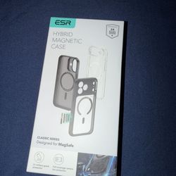 $35 iPhone 17 Pro Case 