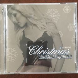 Christina Aguilera - Christmas Album