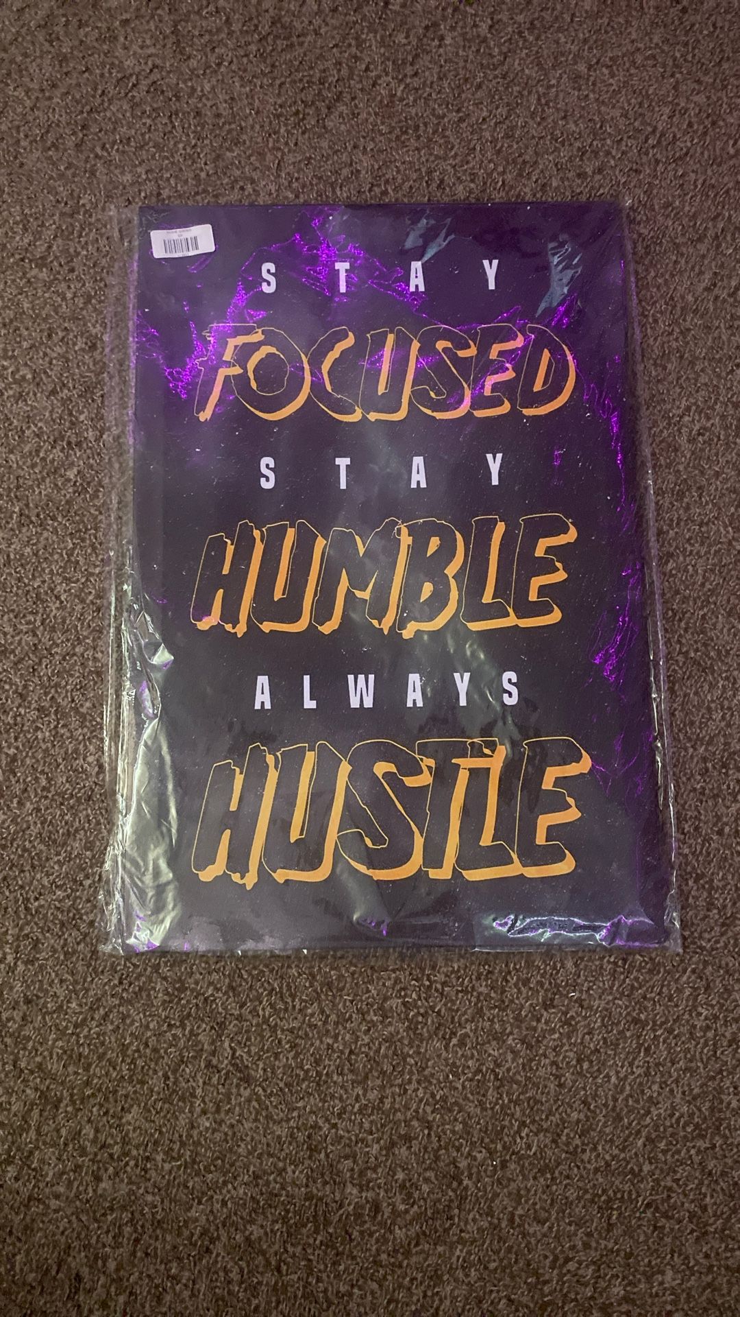 Poster Board