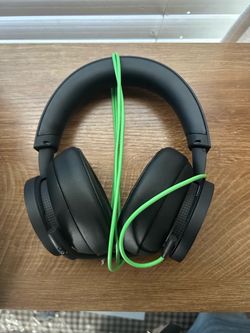 Xbox headset