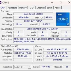 Gigabyte G5 Kf5 For Trade Only