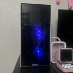 Gaming Pc With Specs In Description 