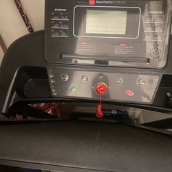 Used Treadmill 