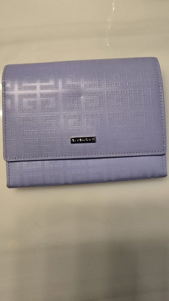 Givenchy Wallet