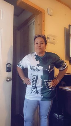Eagles