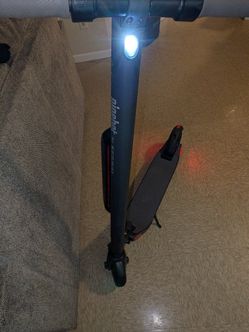 Segway Ninebot Es4