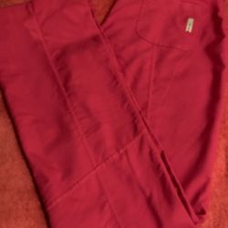 Grey Anatomy Scrubs 