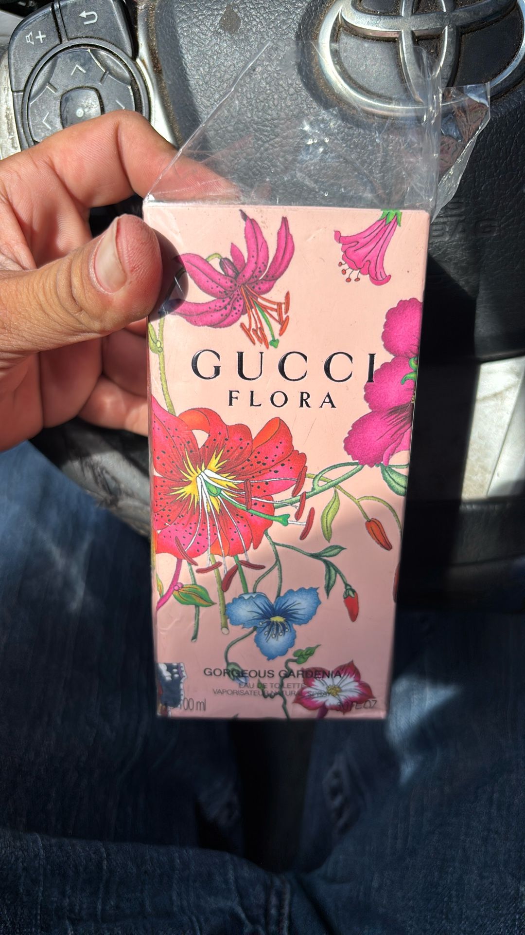Gucci Perfum