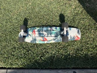 Penny Skateboard