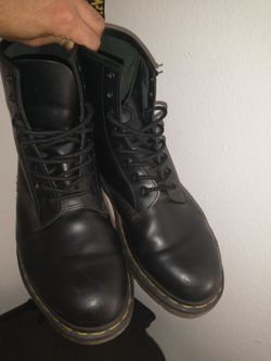 Doc Martens