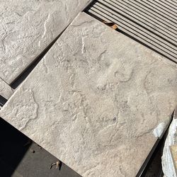 Porcelain tile take all for $100
